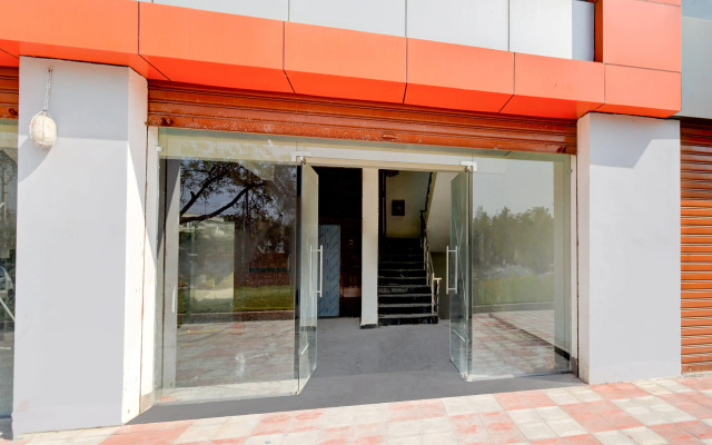 Hotel O P3 Thumkunta