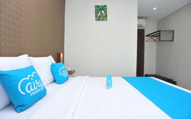 Airy Kuta Simpang Dewa Ruci Griya Anyar 27 Bali