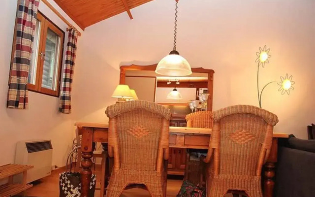 La Boverie, Chalet 216