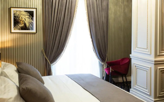 Envy Hotel