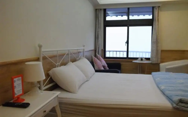 Liu House