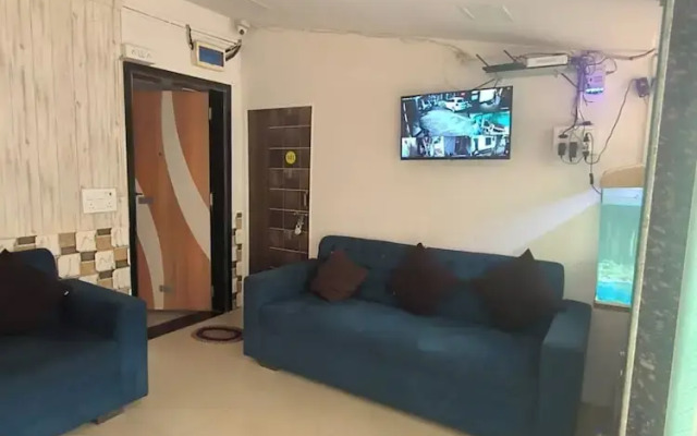 Tanaji Residency
