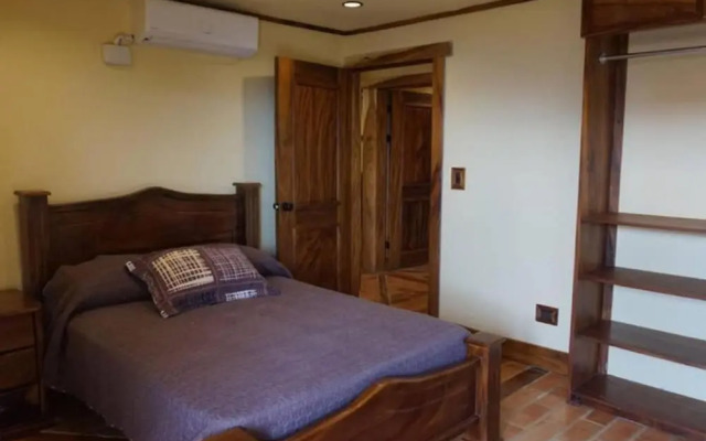 Hotel Pico Colorado