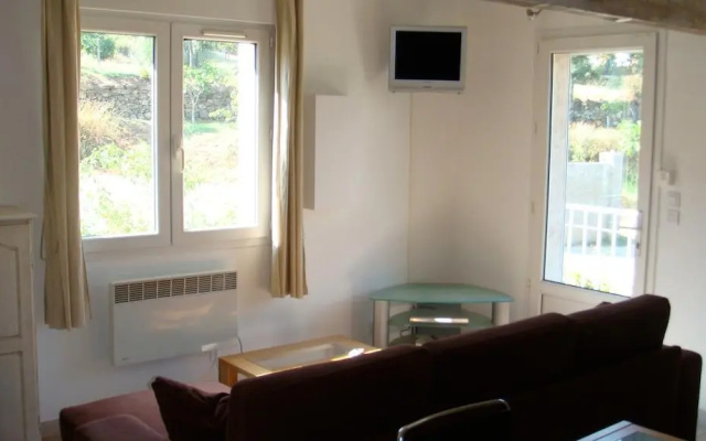 Appartements Saint Pancrace