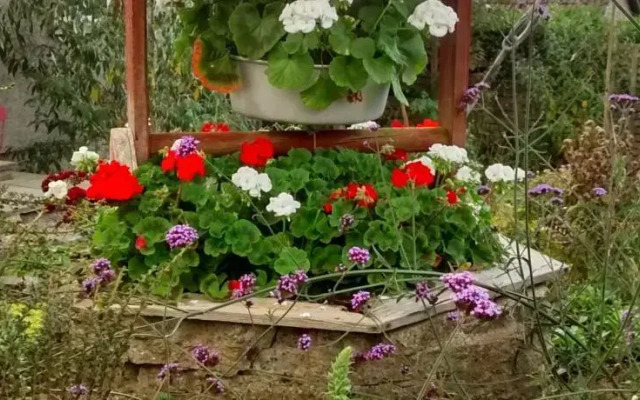Marymount B&B