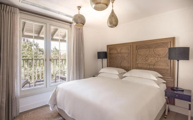 The Drisco Hotel Tel Aviv - Relais & Châteaux - Adults Only