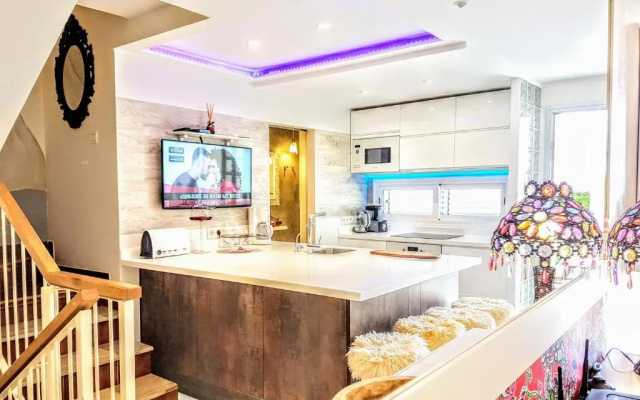 Townhouse Costa Adeje