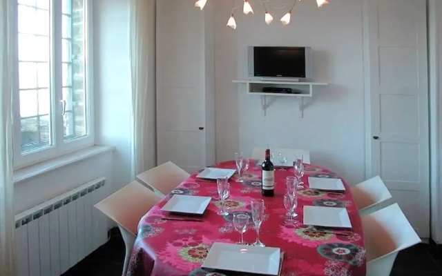Luxurious Villa in Locquirec With Terrace
