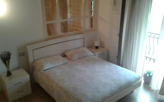 Casa Pergola 1