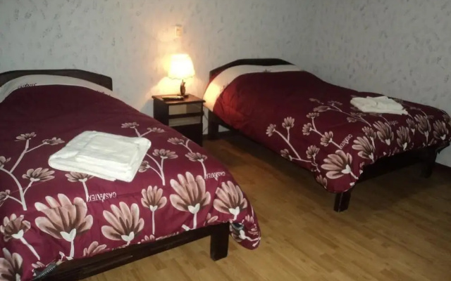 Hotel JUMARI