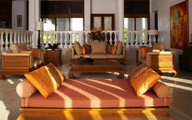 Sheriva Luxury Villas And Suites