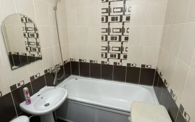 ErNaz Plus Apartments-Infinity-1