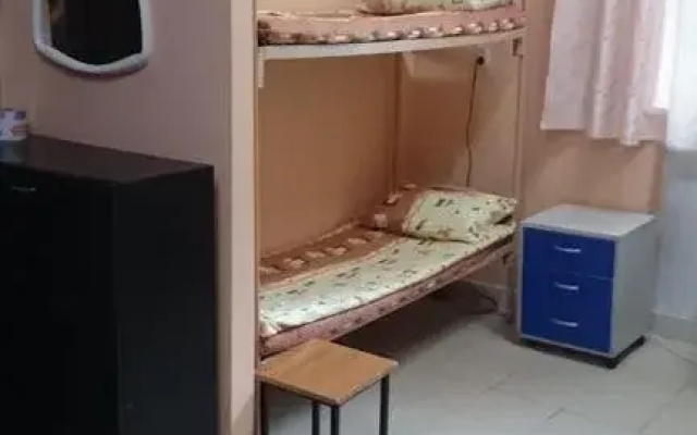 Hostel Lad