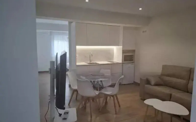 Apartamentos Suances   Hinojedo 3000