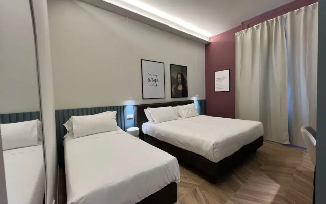 RossoVino Milano Boutique