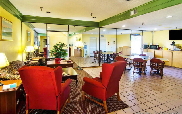 Americas Best Inn - Jacksonville