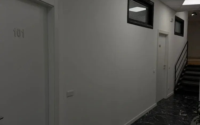 Rooms 78