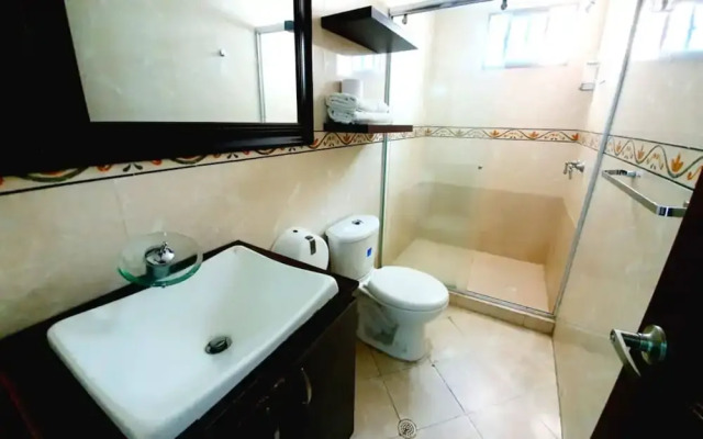 Apartamento Vacacional en Bocagrande