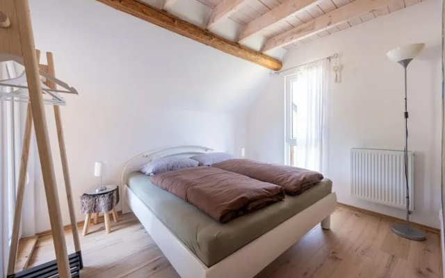 Himmelshoh Loft Retreat