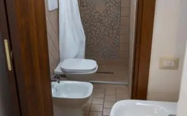 La sosta di Silla