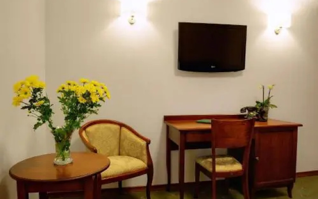 Hotel Kazimierski Zdrój