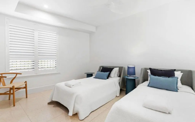 Apartment 03 Noosa Court