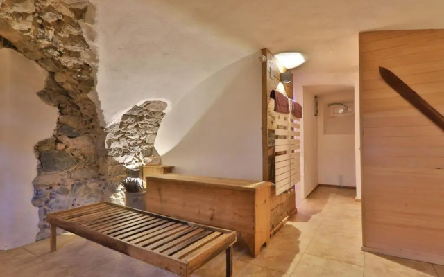 Locations Des 3 Sommets Avec Sauna Et SPA En Alsace