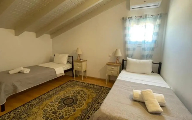 vraxleri house