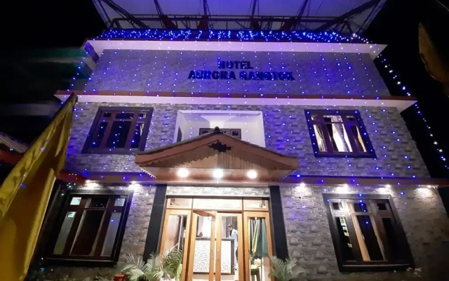 Aurora Gangtok