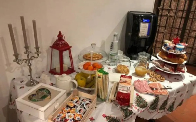 B&B La Lanterna
