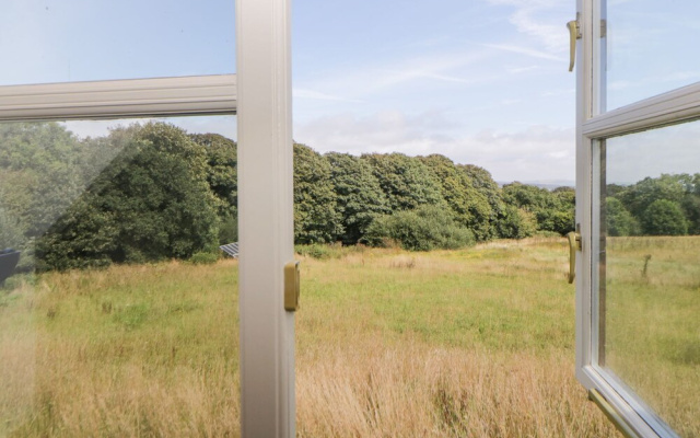 The Hayloft