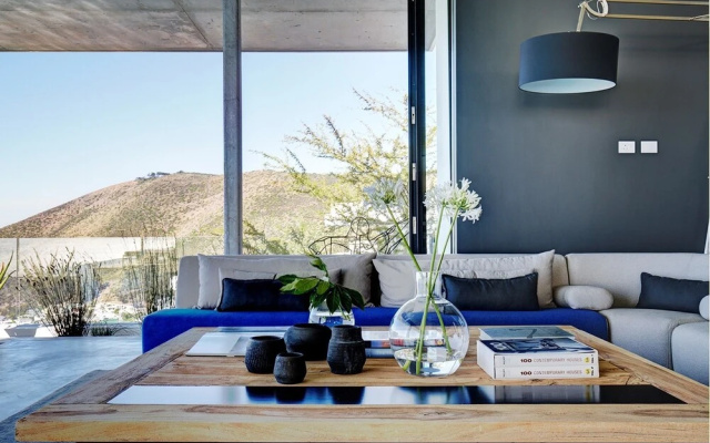 Fynbos Villa
