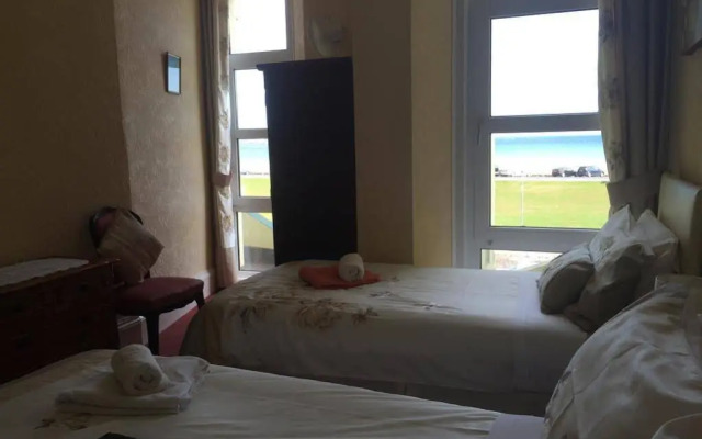 Wulfruna Hotel