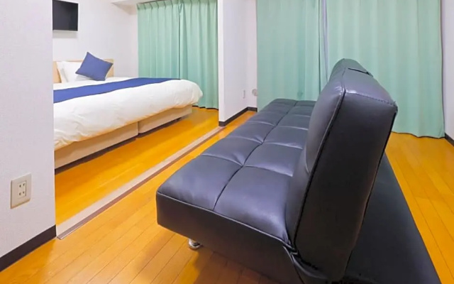 HOTEL Nishikawaguchi Weekly - Vacation STAY 44784v