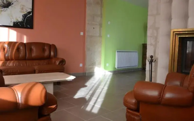 La Villa de Jeanne