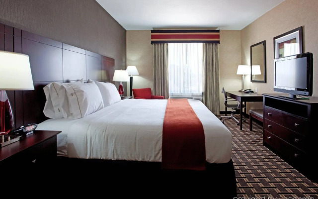 Holiday Inn Express Hotel & Suites AMITE by IHG