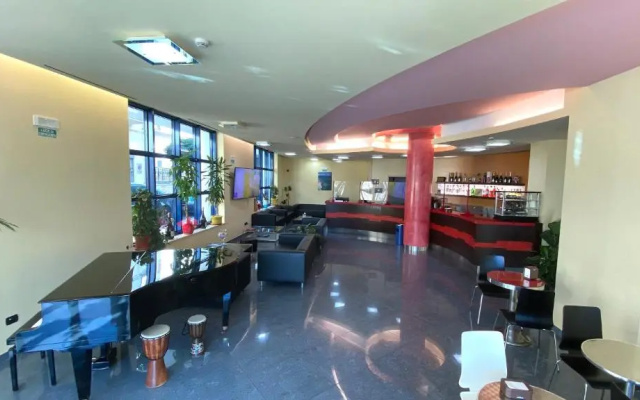 Blu Residence