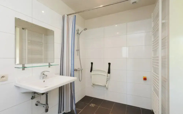 Lovely Villa in Durbuy with Hot Tub