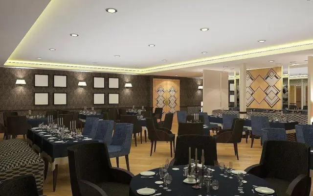 Zenitude Hotel la Valadière, an Ascend Collection Hotel
