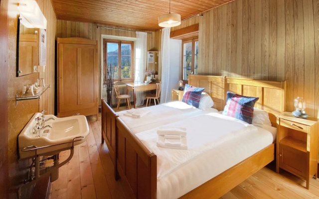 Hotel du Glacier