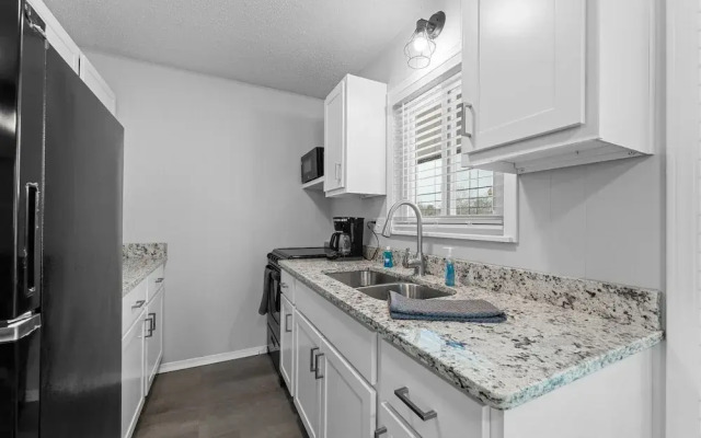 Sc17- Silver Cove 17 2 Bedroom Condo