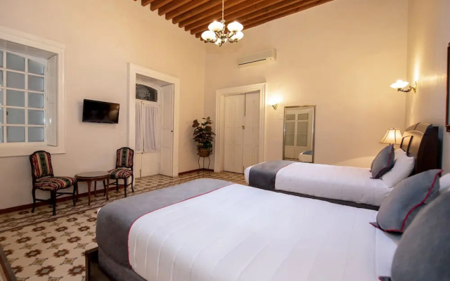 Hotel Señorial