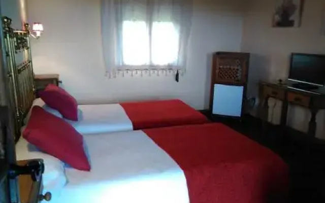Hotel Los Rastrojos