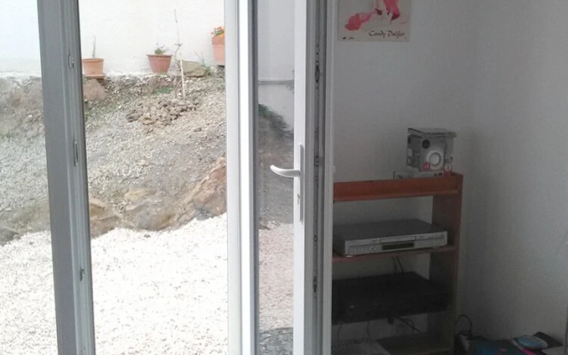 Apartment With one Bedroom in Banyuls-sur-mer, With Wonderful sea View