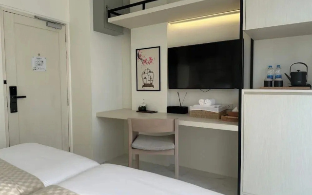 Tatami Hotel Phuket