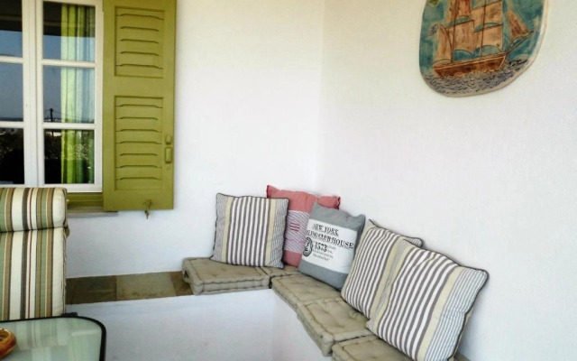 Villa Simeon