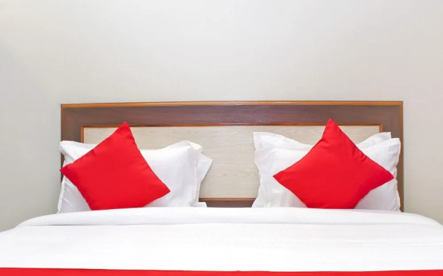 Hotel Jayratna
