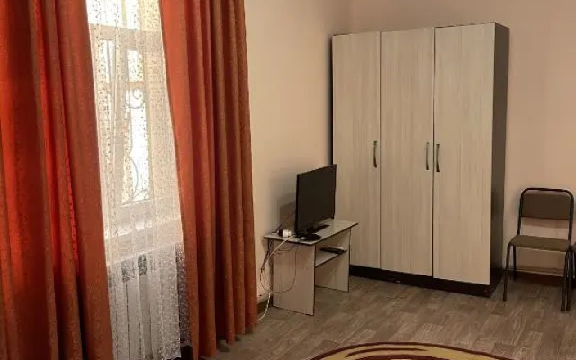 Mondial apartments