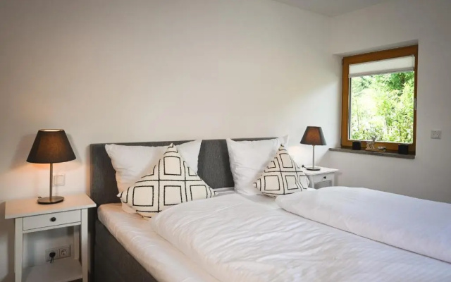 Apartment K13