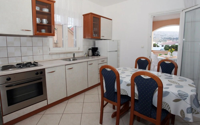 Apartments Jelkica